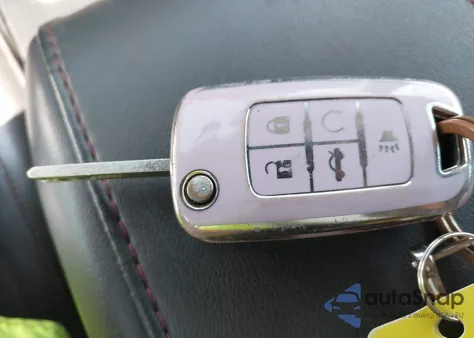 2015 GMC Terrain Slt-1 из США, поврежденный, VIN 2GKFLSE32F6217389